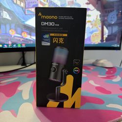 Maono dm30 Microphone