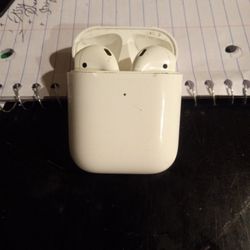 Air pods 