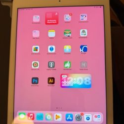 Apple IPad 9.7 inch