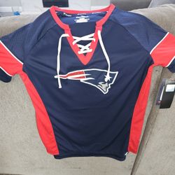 PATRIOTS JERSEY 