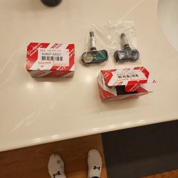 TPS Sensors  OEM Factory Toyota 2011 thru 2017 Believe Toyota Tacoma 