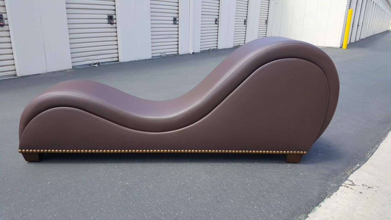 Custom Lounge Chair