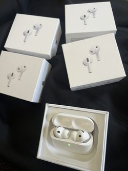 Air pods