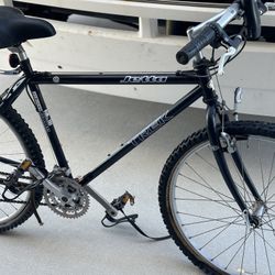 JETTA TREK 21 Speed Mountain Bike 