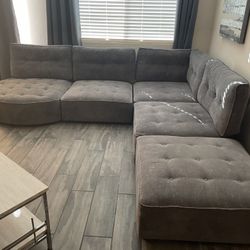 Sectional Couch
