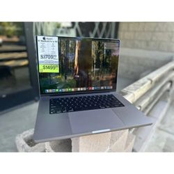 🔥 🍎 HUGE MAC SALE! 16" MacBook Pro Retina M2 Pro 12-Core CPU, 19-Core GPU, 16GB Ram, 512GB SSD 2023