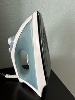 Clothes Iron