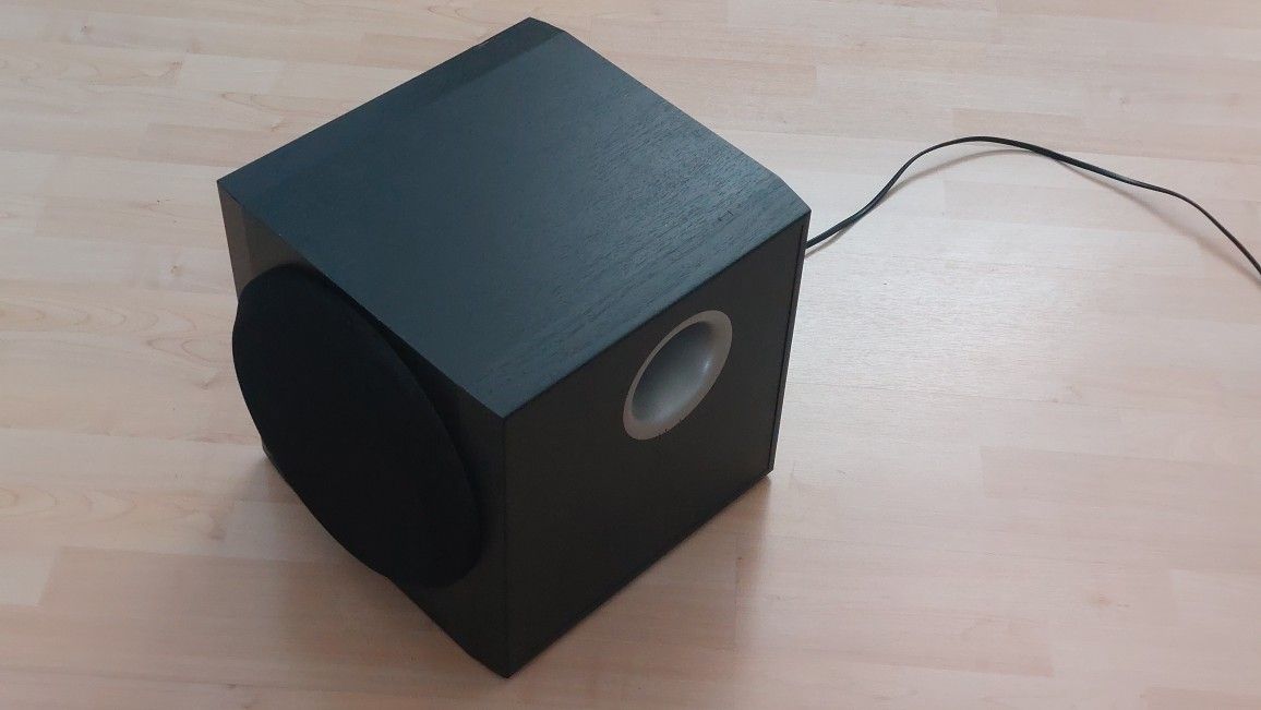 Yamaha YST-SW216 Subwoofer
