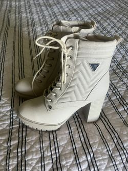Women’s Guess Boots