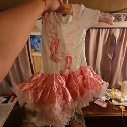 Tootoo Dress
