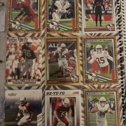 NFL Cards