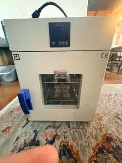 Across International FO-19040 Laboratory Convection Oven | 570°F / 300°C | Excellent Condition