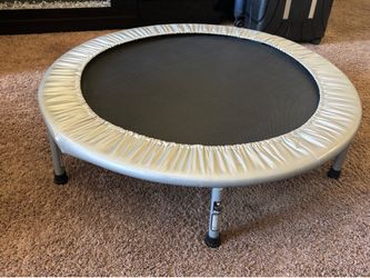 REBOUNDER LIKE NEW