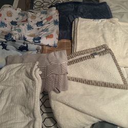Baby Blankets