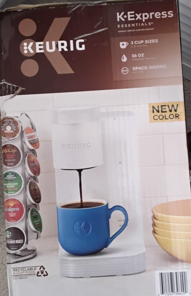 Keurig