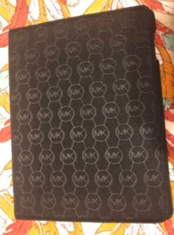Michael Kors Apple IPAD Case
