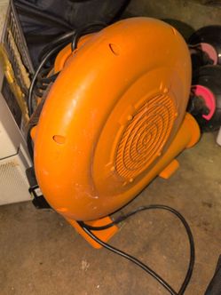 Blower