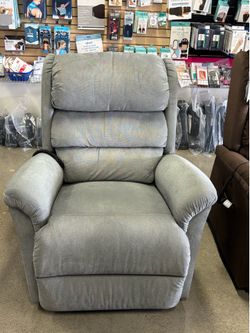 Golden lift chair PR766 large