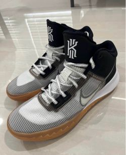 Men's Nike basketball shoes