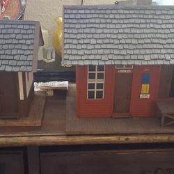 Vintage Pola LGB #933, #913