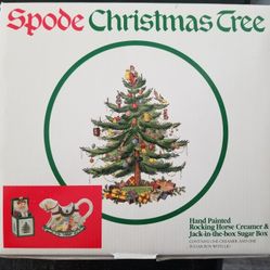 Spode