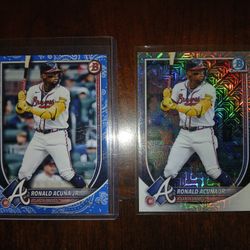 Baseball Cards