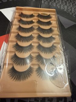 Lashes 