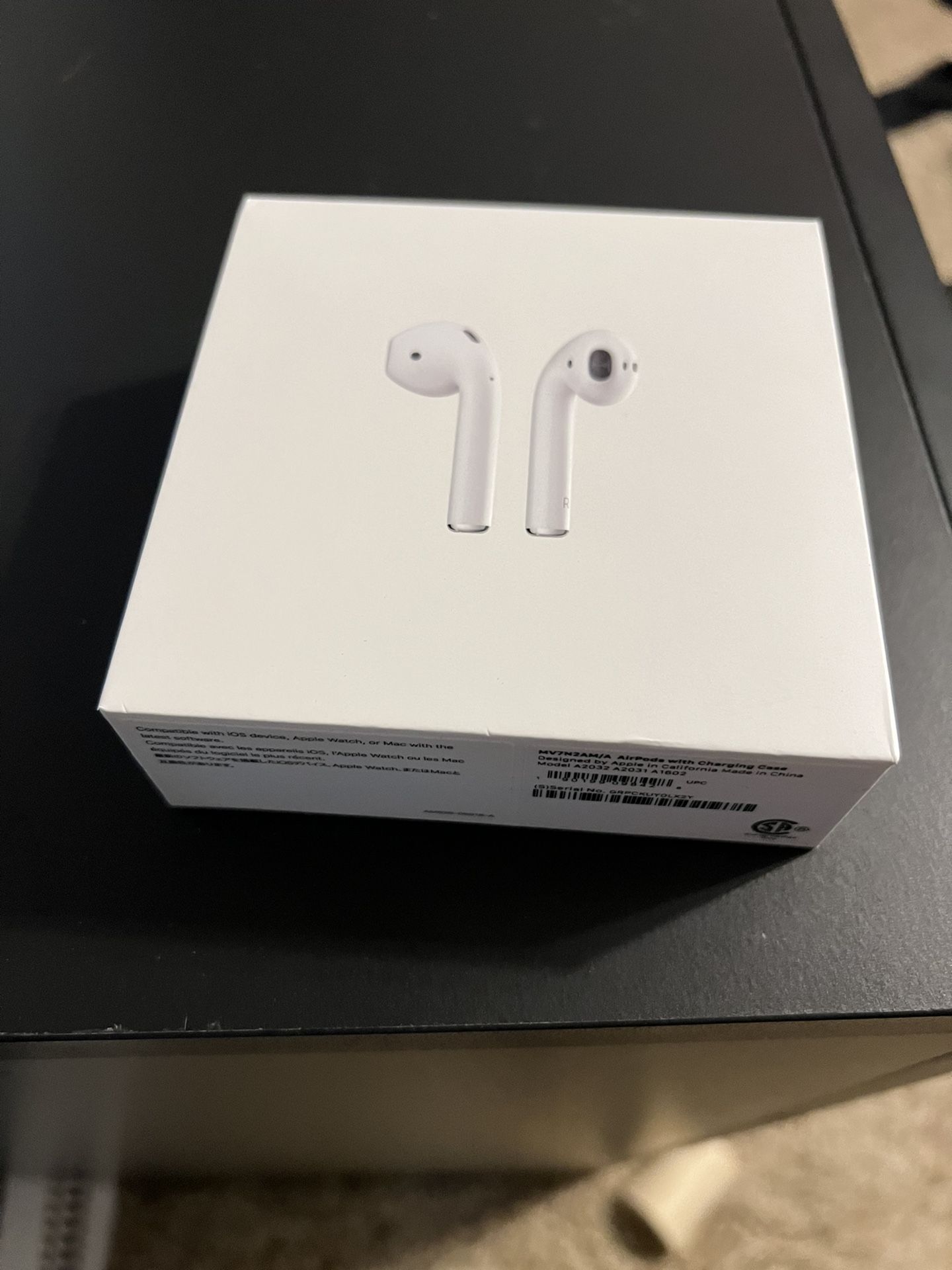 Apple Airpods 