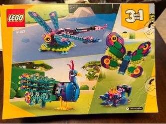 Lego sets