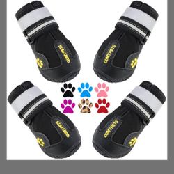 Dog Shoes