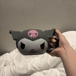 Kuromi Mug