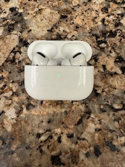 Apple AirPods Pro – $70