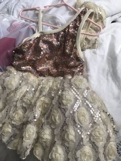 Girl dress