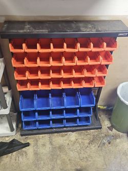 Shelf Organize bend