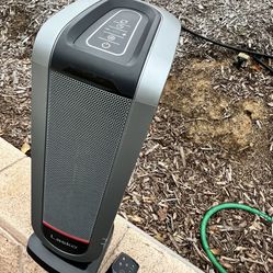 Lasko Electric Space Heater 