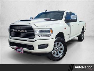 2023 RAM 2500