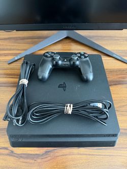 Ps4 Slim (Price is firm)