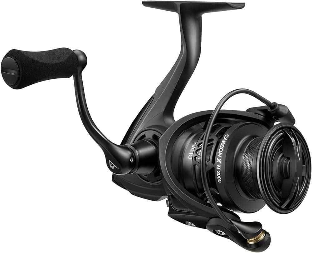 Piscifun Carbon X II 2000 Spinning Reels