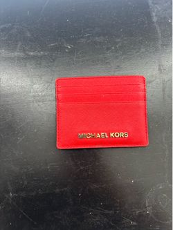 Michael Kors wallet