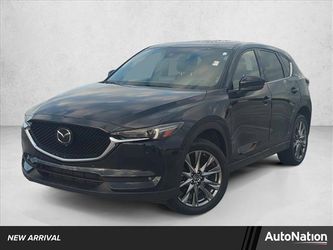 2020 Mazda CX-5