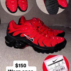 AIR MAX PLUS TN (Australian)