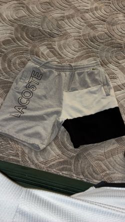 Lacoste Shorts