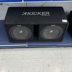 Car Speaker