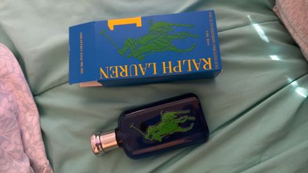 Ralph Lauren 1 for men edt