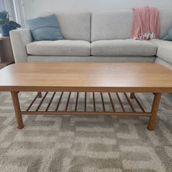 IKEA Coffee Table
