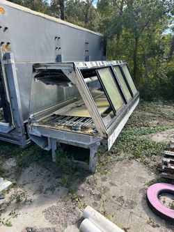 Commercial equipment
