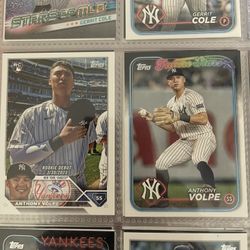 Baseball Cards