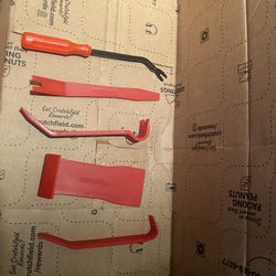 Random Car Mods/tools