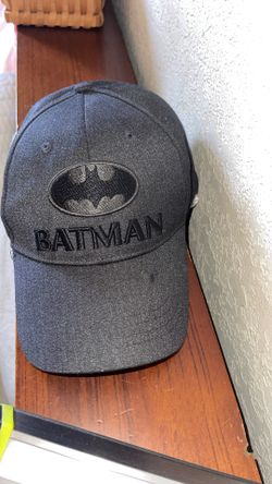 Batman Hat 
