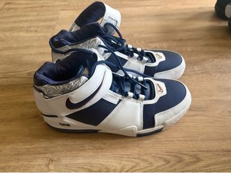 Nike / Jordan / LeBron
